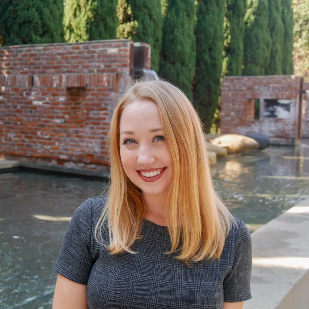 Meet your Posher, Jenna